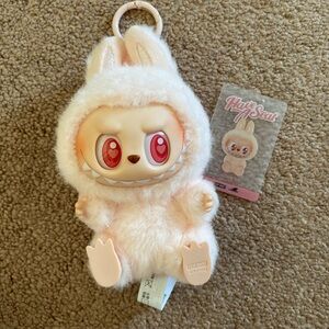 Popmart Labubu Have a Seat